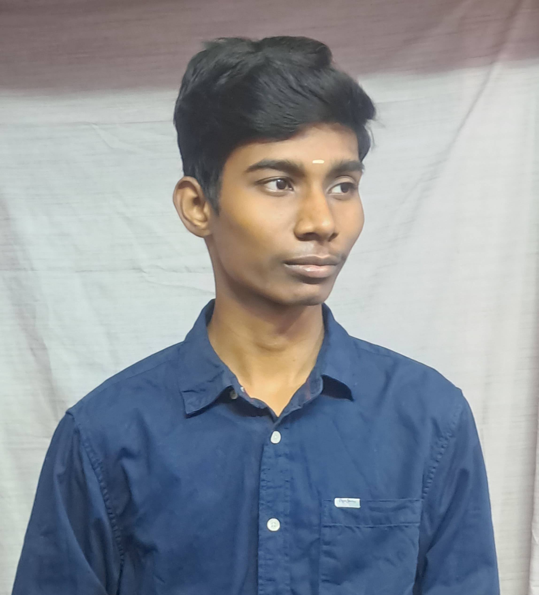 Jebisha Sherlin Anne